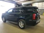 2015 CHEVROLET TAHOE C1500 LS   à vendre chez Copart CT - HARTFORD SPRINGFIELD