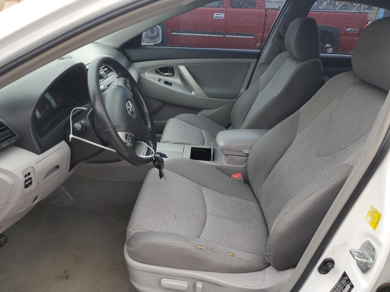 2011 Toyota Camry Base VIN: 4T1BF3EK3BU631867 Lot: 65086525