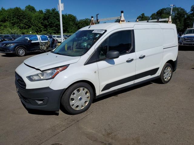 2019 FORD TRANSIT CONNECT XL   for sale at Copart CT - HARTFORD SPRINGFIELD