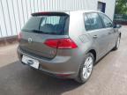 2014 VOLKSWAGEN GOLF SE BL for sale at Copart WESTBURY