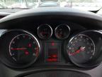 2017 VAUXHALL MERIVA LIF for sale at Copart ST HELENS