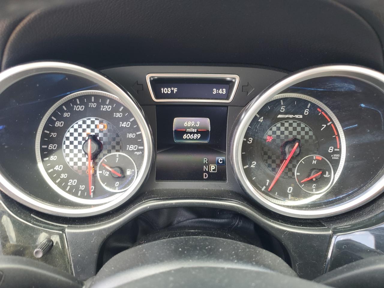 2019 Mercedes-Benz Gle Coupe 43 Amg VIN: 4JGED6EB6KA153255 Lot: 62962015