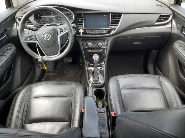  BUICK ENCORE 2018 Silver