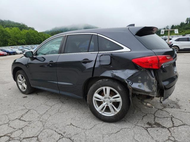 Parquets ACURA RDX 2015 Czarny