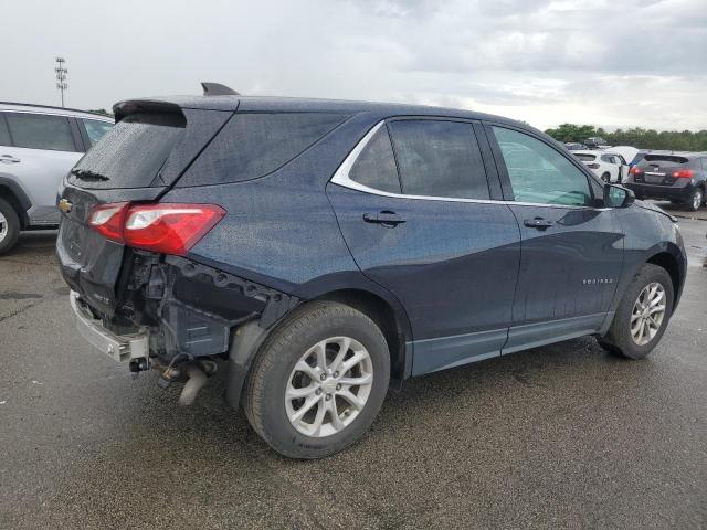  CHEVROLET EQUINOX 2020 Black