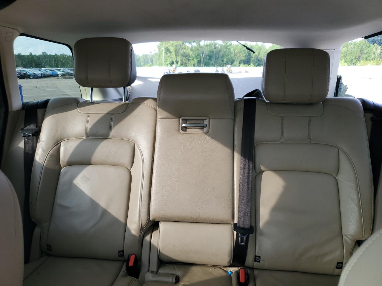 SALGR2RV8KA548025 2019 Land Rover Range Rover