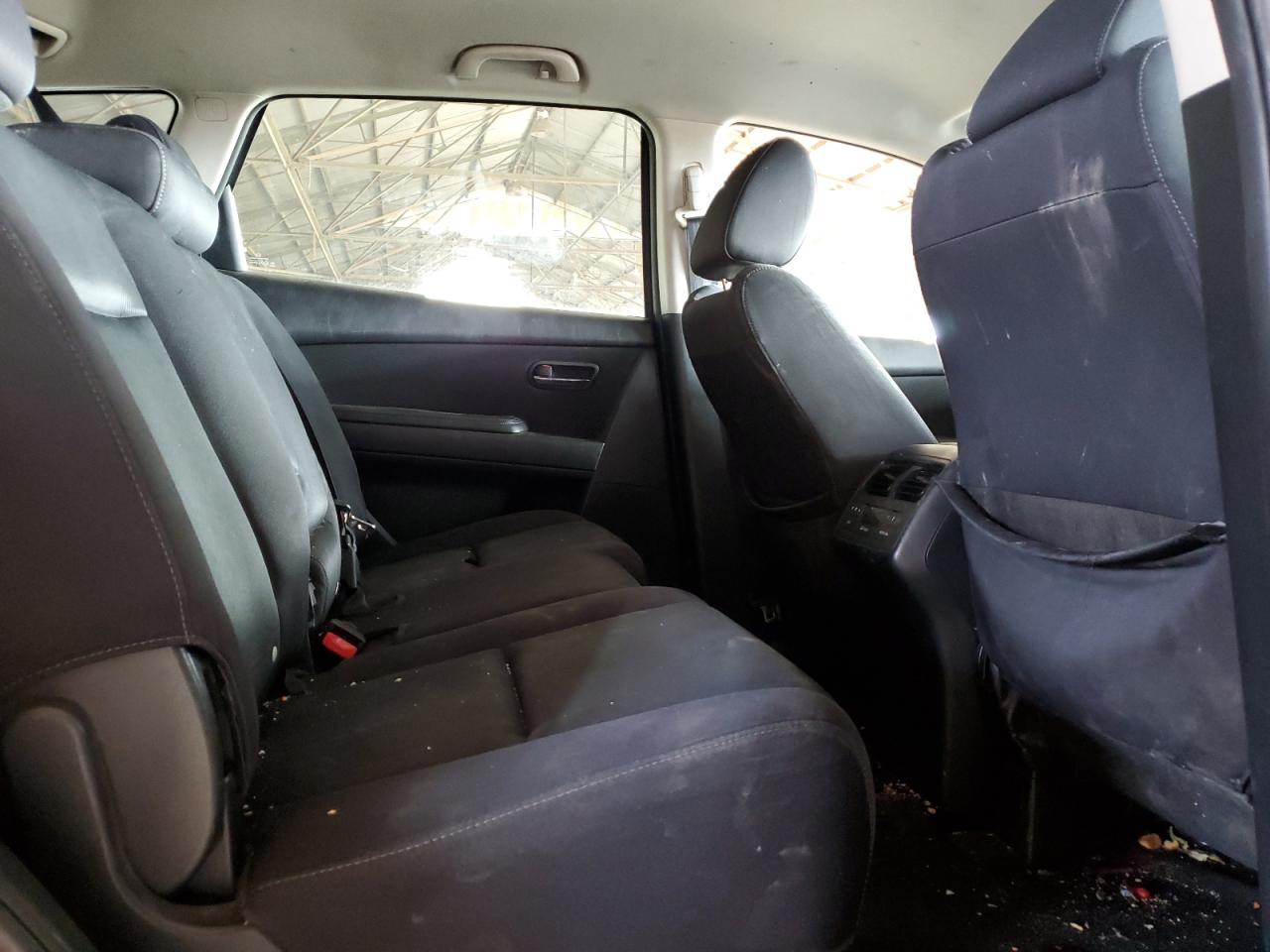 2011 Mazda Cx-9 VIN: JM3TB2BV1B0326492 Lot: 65047475