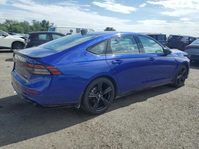  HONDA ACCORD 2023 Granatowy