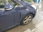 2014 PEUGEOT 208 ALLURE for sale at Copart SANDWICH