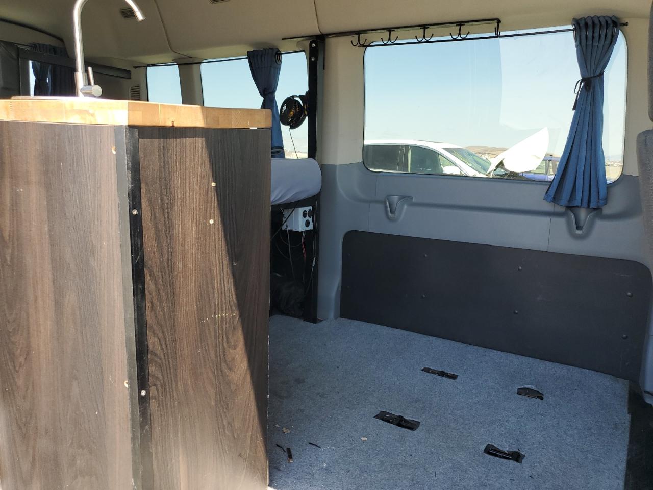 2016 Ford Transit T-350 VIN: 1FBAX2CM6GKA74259 Lot: 65018945