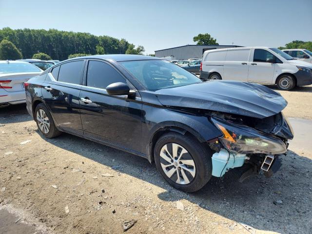  NISSAN ALTIMA 2025 Черный