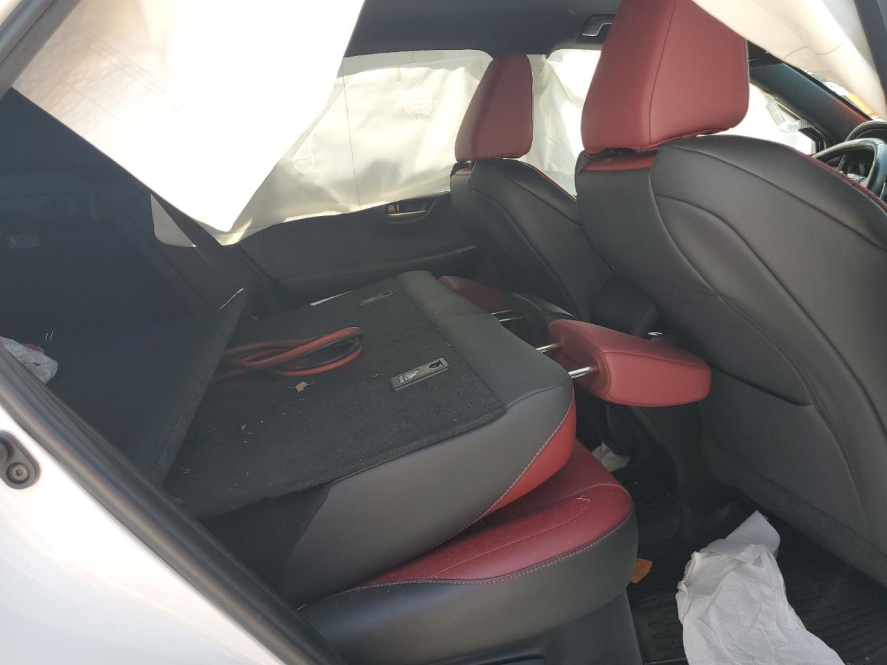 2017 Lexus Nx 200T Base VIN: JTJBARBZ9H2130412 Lot: 63511825