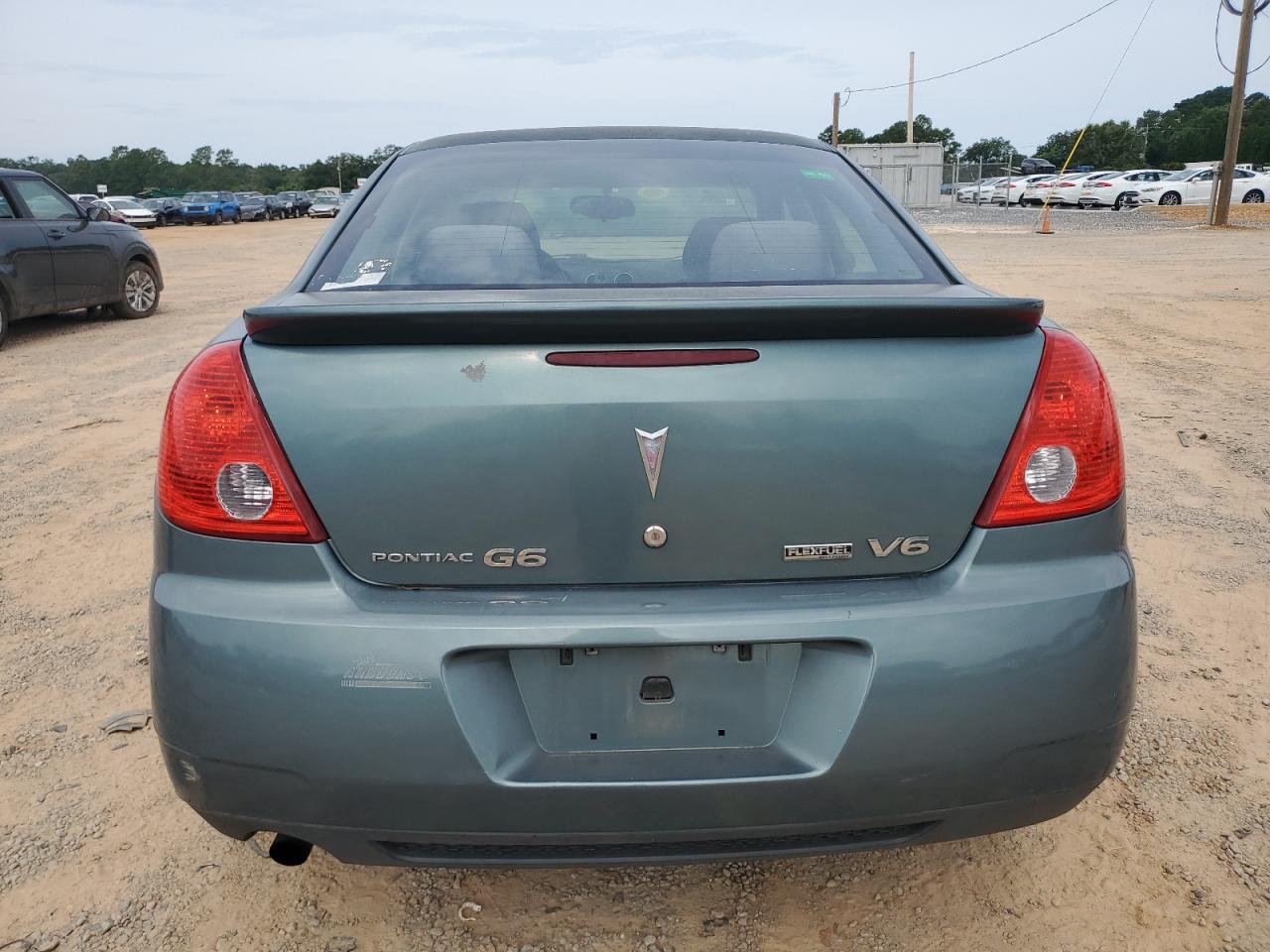 1g2zj57kx94248694 1G2ZJ57KX94248694 2009 Pontiac G6