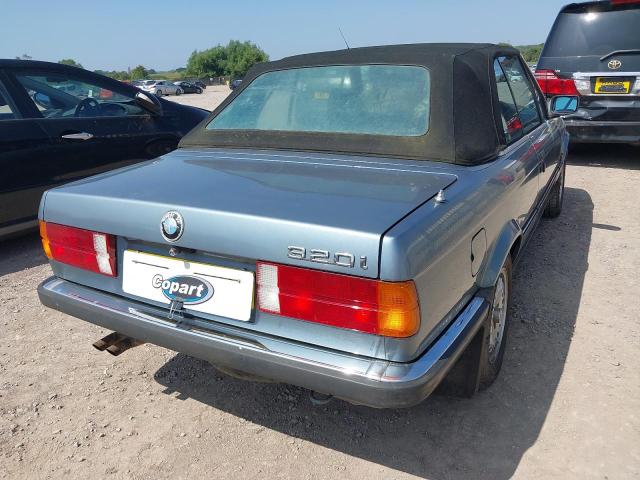 1989 BMW 320I CONVE