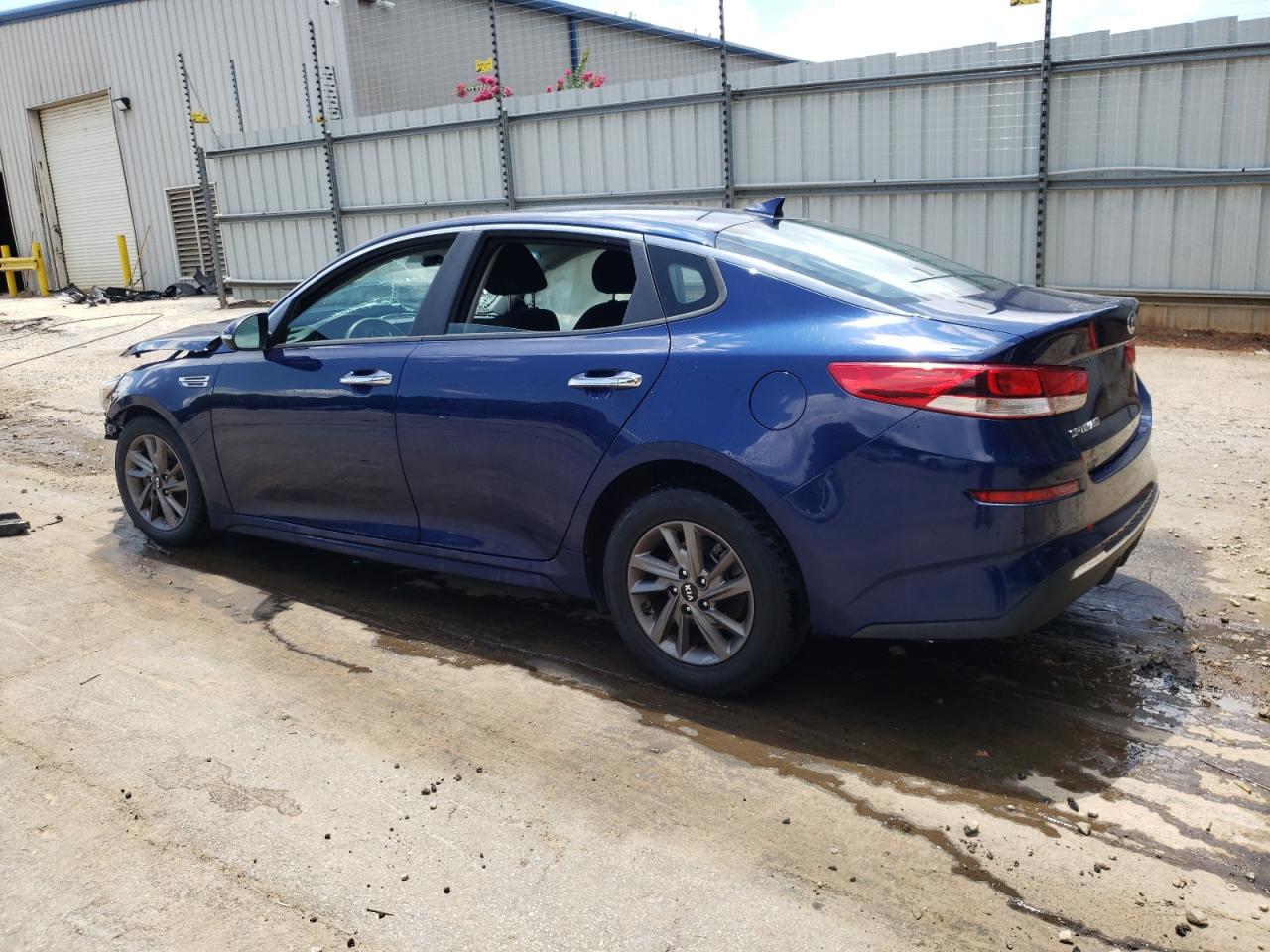 5xxgt4l35lg394679 5XXGT4L35LG394679 2020 Kia Optima Lx