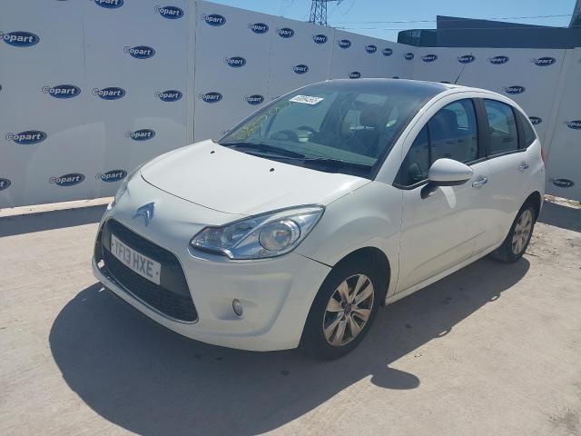 CITROEN C3 VTR+ 2013