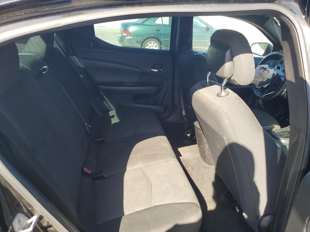 2013 Dodge Avenger Se VIN: 1C3CDZAB4DN589248 Lot: 65887655