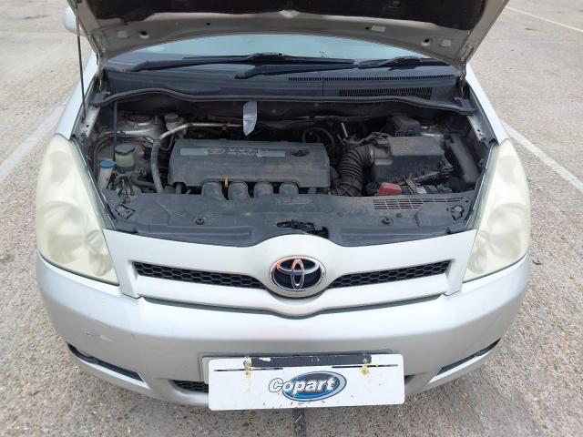 2005 TOYOTA COROLLA VE