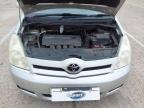 2005 TOYOTA COROLLA VE for sale at Copart SANDWICH