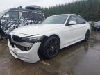 2012 BMW 320D M SPORT  for sale at Copart WHITBURN