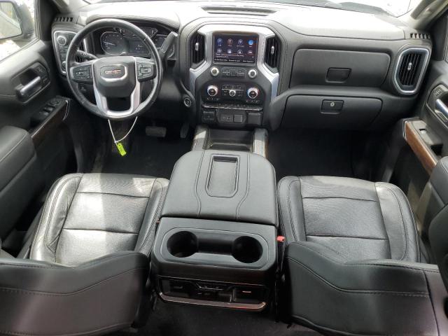  GMC SIERRA 2019 Czarny