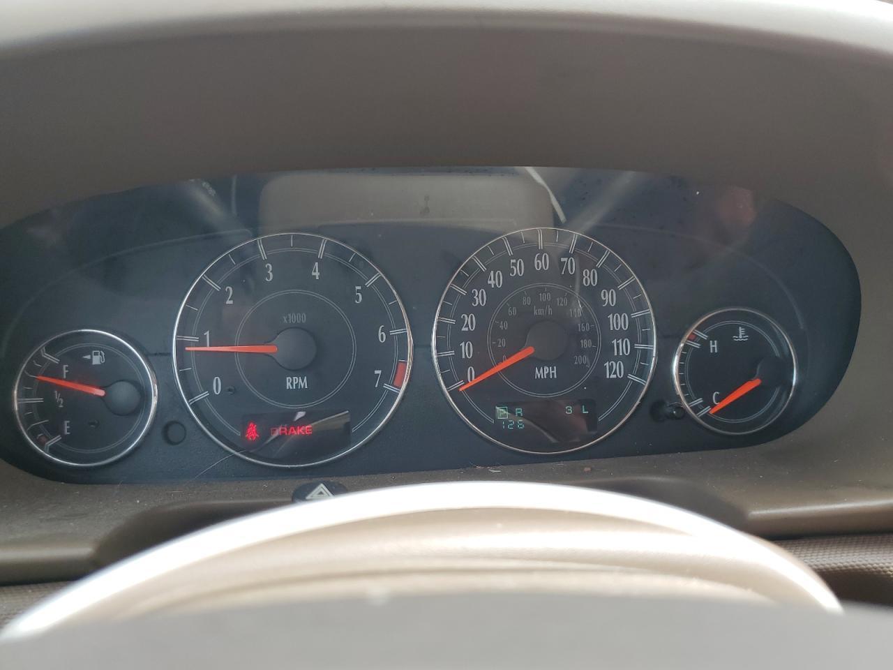 2003 Chrysler Sebring Lx VIN: 1C3EL46X63N508042 Lot: 64298725