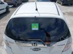 2012 HONDA JAZZ HS IM for sale at Copart ST HELENS