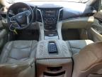 2017 CADILLAC ESCALADE ESV LUXURY   for sale at Copart NC - GASTONIA