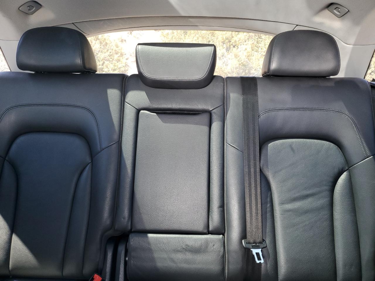 2013 Audi Q5 Premium Plus VIN: WA1LFAFP2DA072978 Lot: 65458015