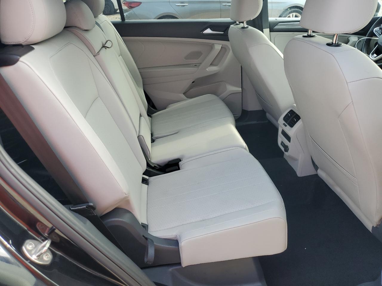 2023 Volkswagen Tiguan Se R-Line Black VIN: 3VVCB7AX5PM023763 Lot: 66595215