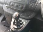 2015 VAUXHALL VIVARO 2700 SPORTIVE CDTI  for sale at Copart WOLVERHAMPTON