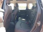 2015 MINI COOPER D for sale at Copart BRISTOL
