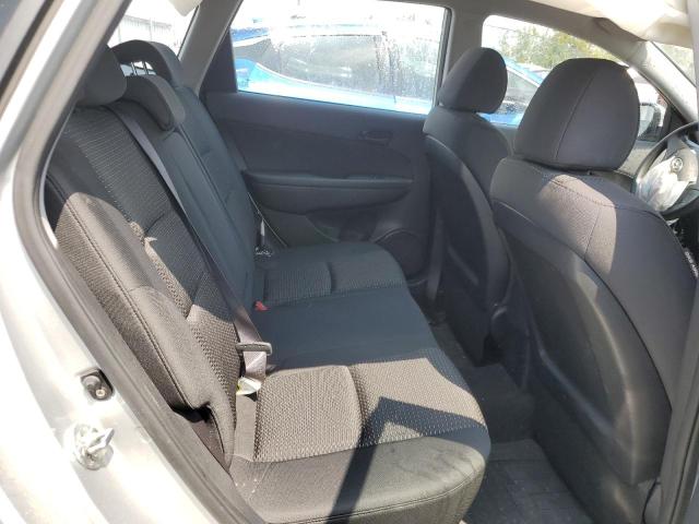 2012 HYUNDAI ELANTRA TOURING GLS  