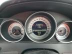 2012 MERCEDES BENZ C220 AMG S for sale at Copart CORBY
