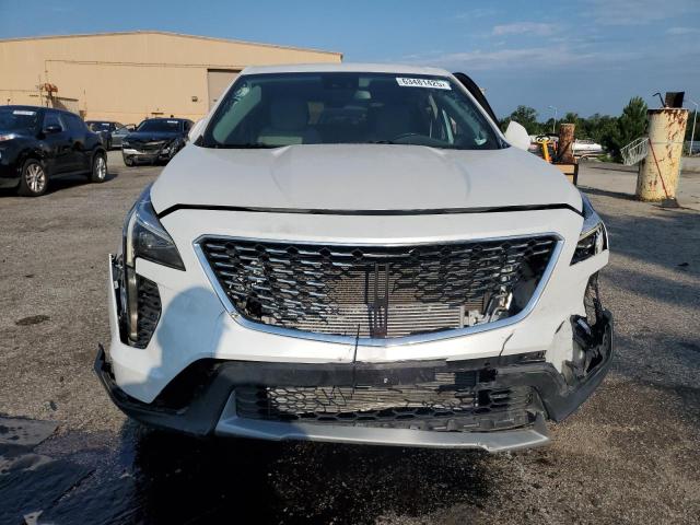  CADILLAC XT4 2020 Biały