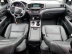 2020 HONDA PILOT BLACK   à vendre chez Copart ON - TORONTO