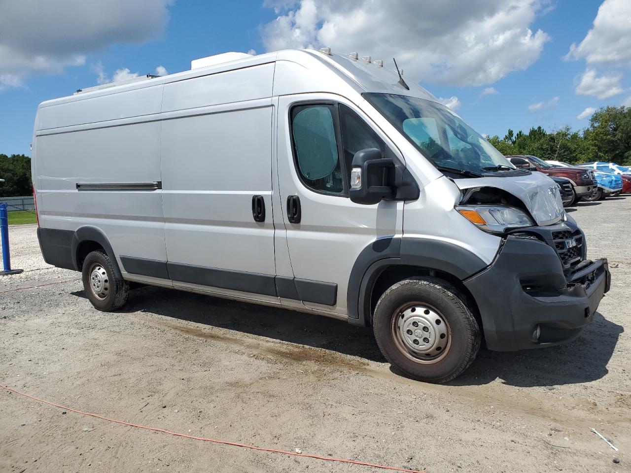 3c6mrvjg4pe513003 3C6MRVJG4PE513003 2023 Ram Promaster 3500 3500 High