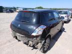 2015 SUZUKI SWIFT SZ4 for sale at Copart WESTBURY
