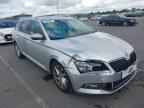 2017 SKODA SUPERB SE for sale at Copart CHESTER