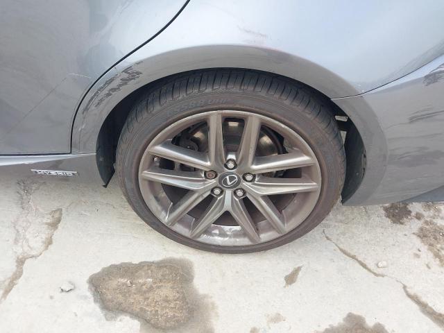 2014 LEXUS IS 300H F
