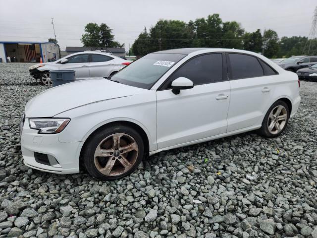 2017 Audi A3 Premium