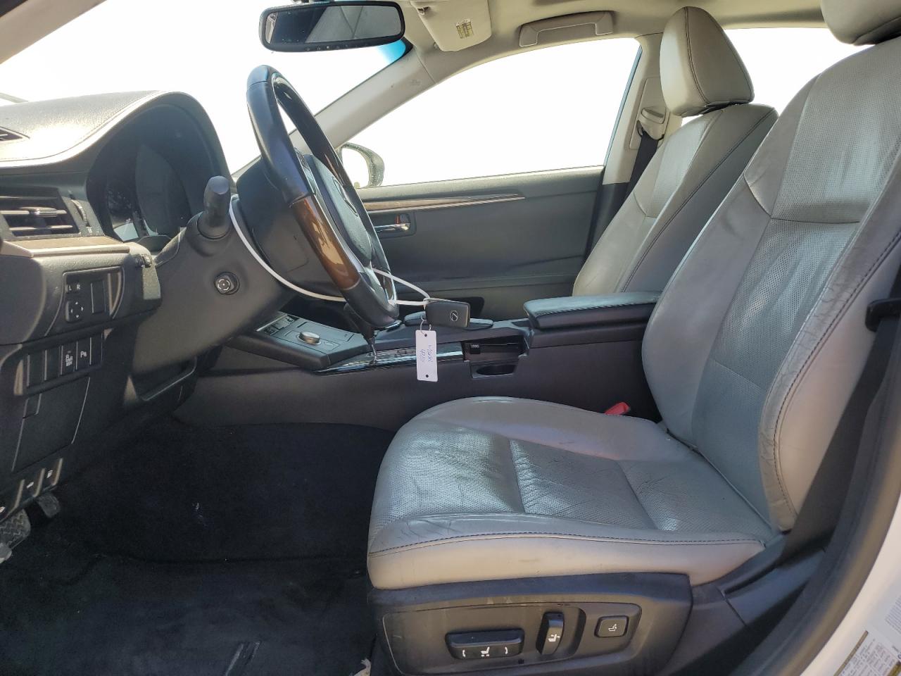 2014 Lexus Es 350 VIN: JTHBK1GGXE2122189 Lot: 64775855