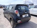 2012 CHEVROLET SPARK PLUS for sale at Copart BRISTOL
