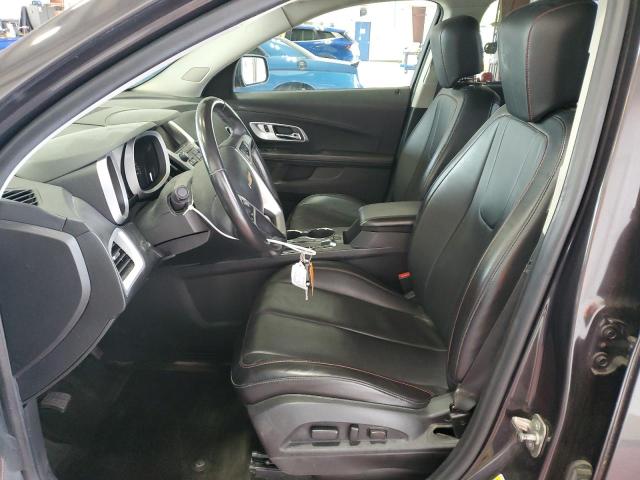  CHEVROLET EQUINOX 2015 Szary