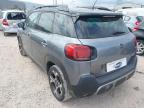 2019 CITROEN C3 AIRCROSS FLAIR for sale at Copart BRISTOL