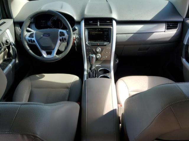  FORD EDGE 2014 Biały