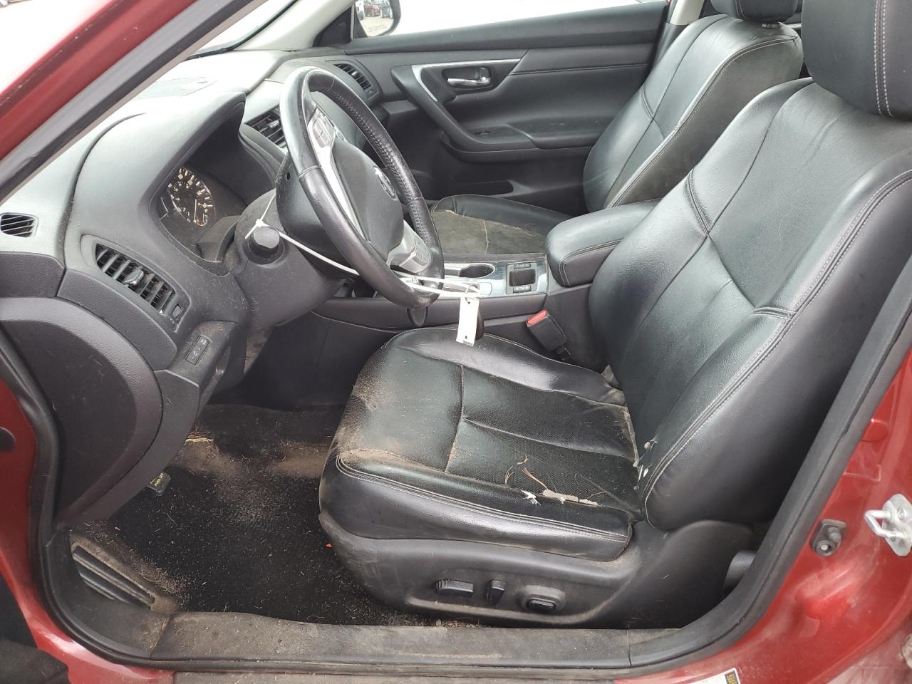 1n4al3ap4gc164648 1N4AL3AP4GC164648 2016 Nissan Altima 2.5