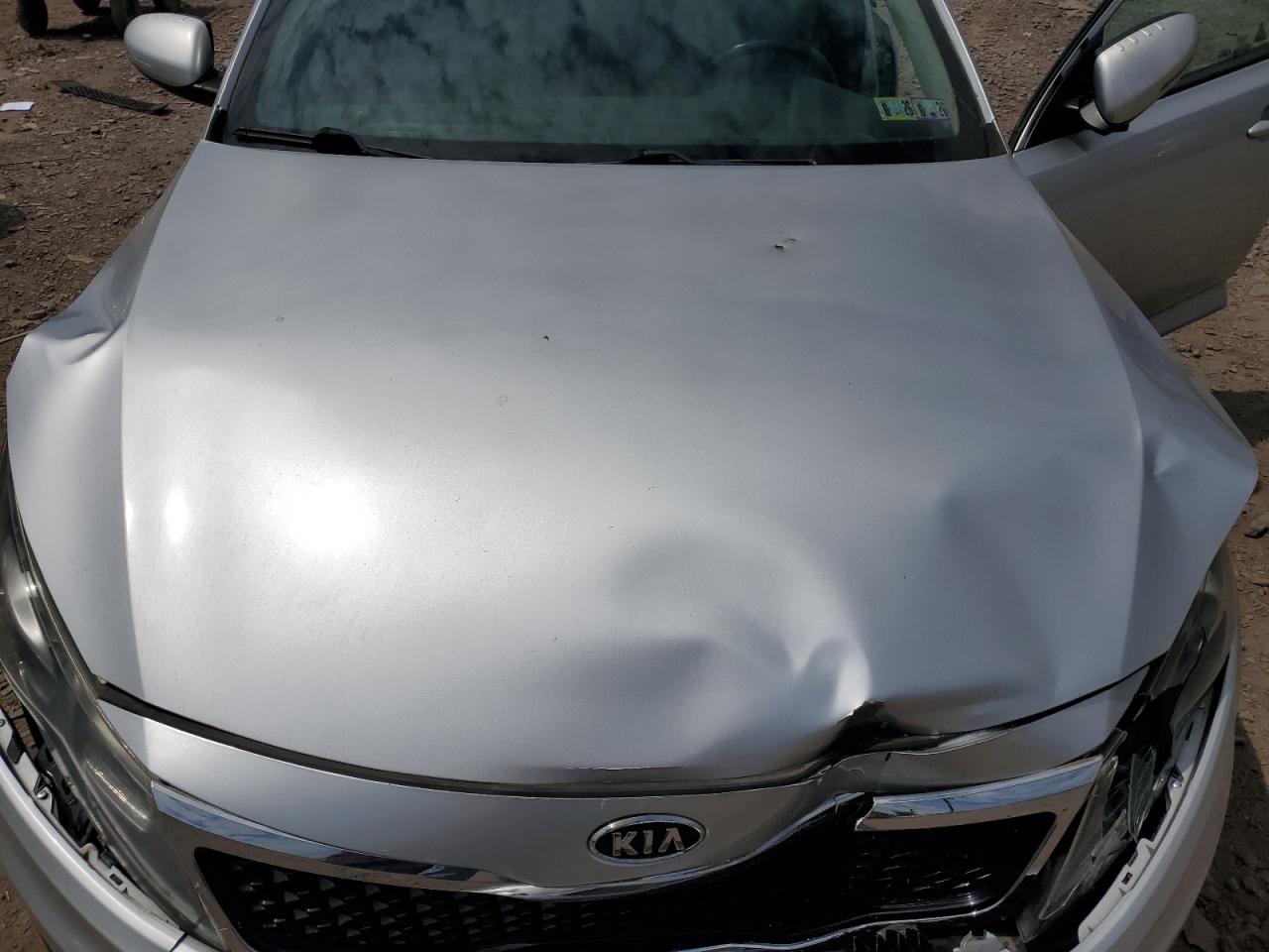 knagm4a72b5074481 KNAGM4A72B5074481 2011 Kia Optima Lx