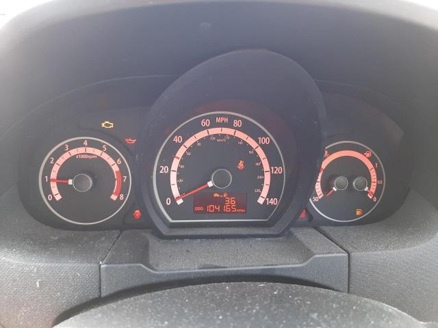 2009 KIA CEED 1 90
