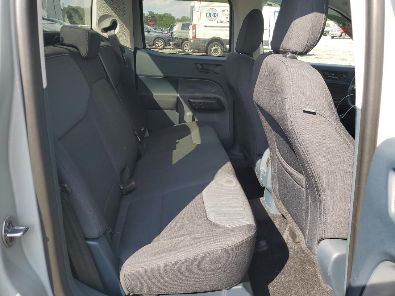 2024 Ford Maverick Xl VIN: 3FTTW8A92RRA26832 Lot: 62675495